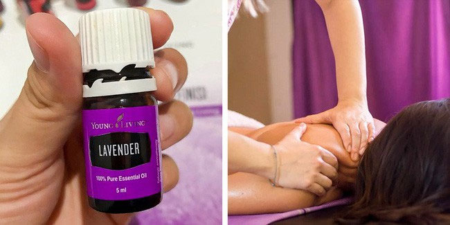 Chỉ cần dành ra 5 phút làm 1 trong các việc này bạn sẽ hết đau lưng rất nhanh
