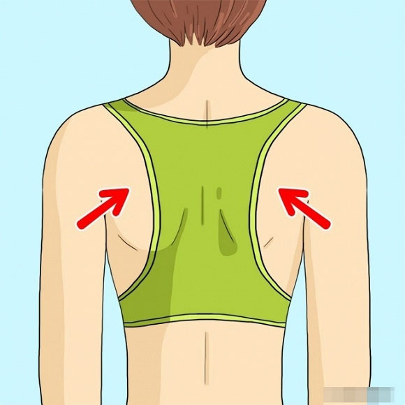 Hướng dẫn ngủ đúng cách giúp giảm nếp nhăn