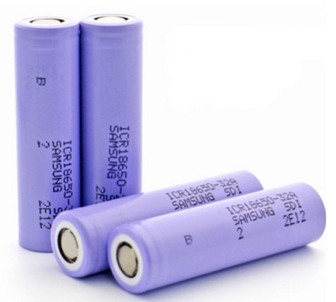 Nguyên lý hoạt động và quá trình sạc xả pin lithium ion