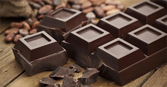 Giải mã hương vị tạo nên sự thống trị của chocolate dưới góc độ khoa học!