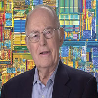 Định luật Moore: 50 năm dẫn đường cho nhân loại