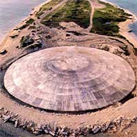 Nguy cơ “quan tài hạt nhân” trên đại dương rò rỉ gây thảm họa