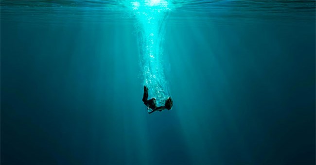 Đại dương rộng lớn đến mức nào?