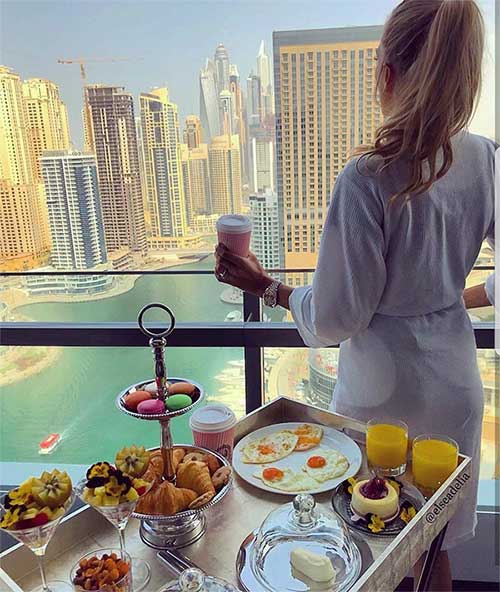 Những sự thật nghiệt ngã ít người biết về Dubai