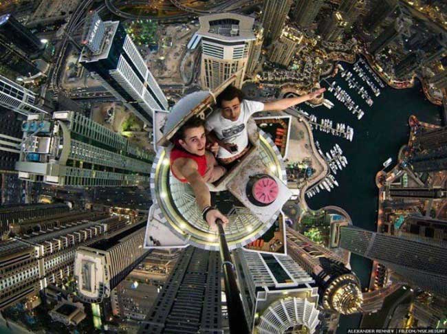 Những sự thật nghiệt ngã ít người biết về Dubai