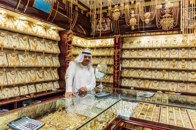 Những sự thật nghiệt ngã ít người biết về Dubai
