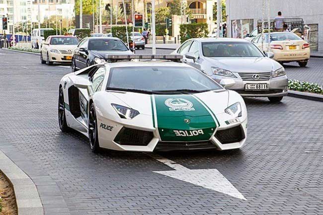 Những sự thật nghiệt ngã ít người biết về Dubai