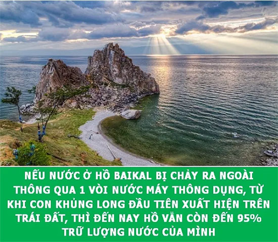 Khám phá những sự thật khoa học đầy thú vị