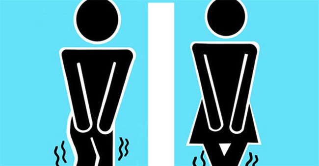 Điều gì xảy ra với cơ thể nếu bạn nín tiểu?