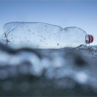 Phát hiện mới này có thể sớm khiến rác nhựa trên đại dương biến mất nhanh chóng