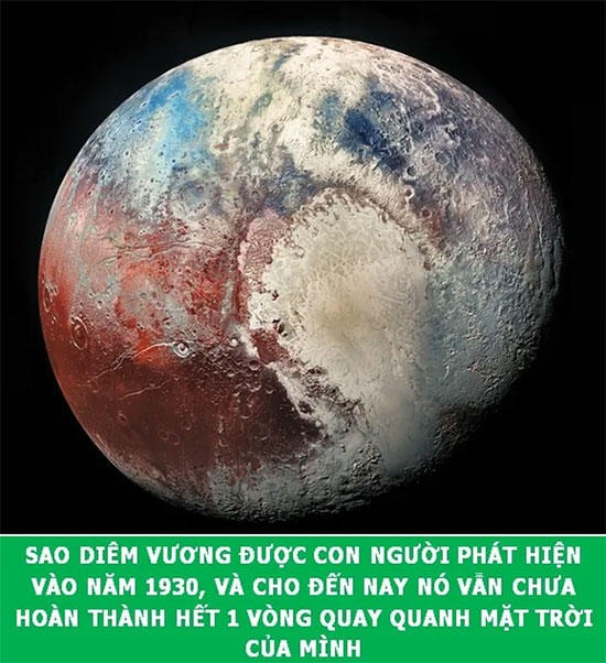 Khám phá những sự thật khoa học đầy thú vị