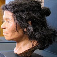 Kỳ bí hài cốt "người đàn bà thợ săn" 3.900 tuổi