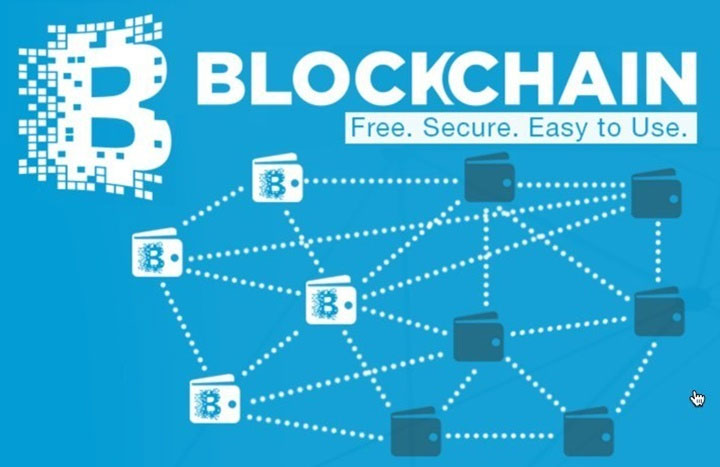 Blockchain là gì?