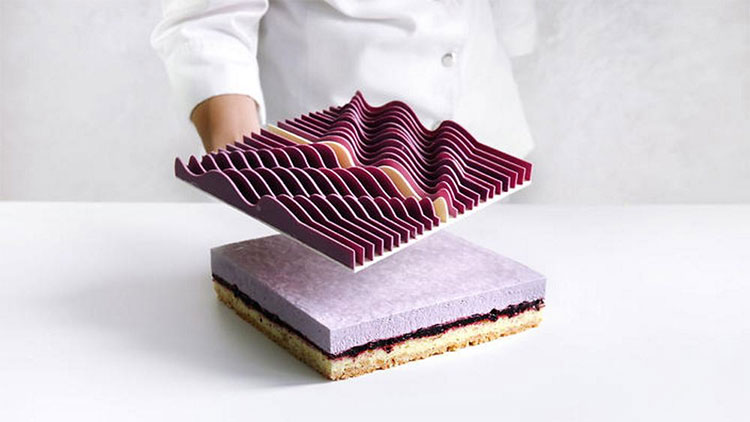 Những ứng dụng không tưởng của công nghệ in 3D