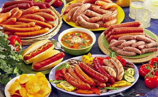 Ăn kiêng một cách thái quá, không khoa học cũng sẽ dẫn tới ung thư