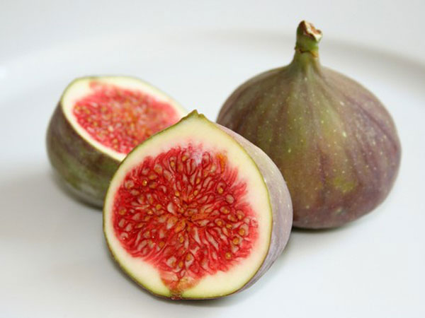 Những điều cần biết khi ăn quả sung