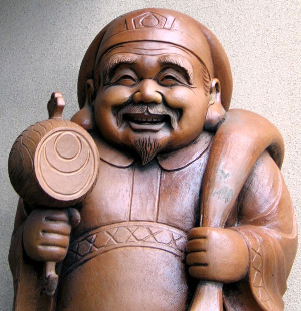 Huyền thoại samurai da màu đầu tiên: Từ thân phận nô lệ đến 