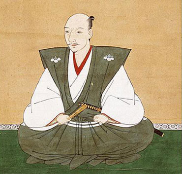 Huyền thoại samurai da màu đầu tiên: Từ thân phận nô lệ đến 