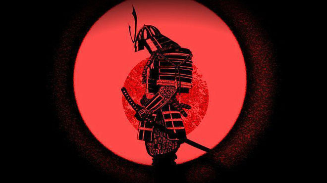 Huyền thoại samurai da màu đầu tiên: Từ thân phận nô lệ đến 