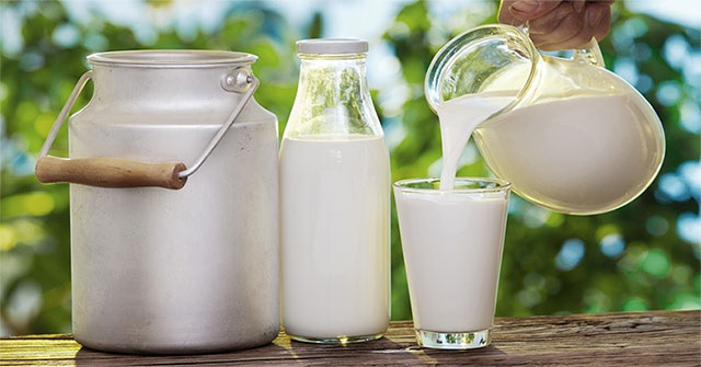Giải pháp đột phá giúp bảo quản sữa tươi đến 60 ngày