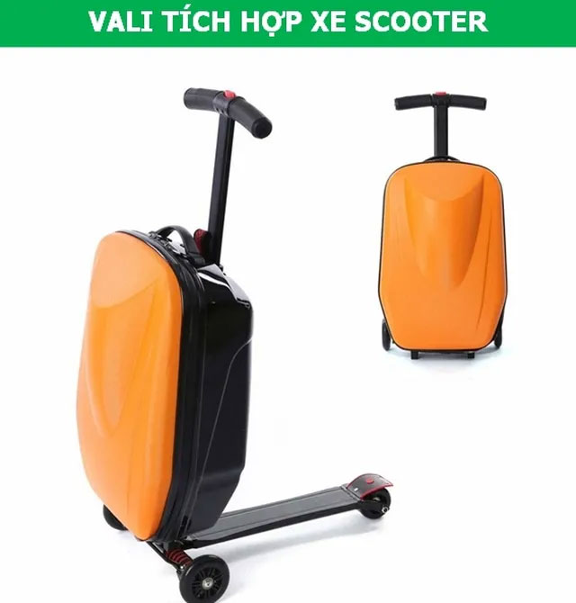 Những phát minh không thể thiếu cho một cuộc sống hoàn hảo