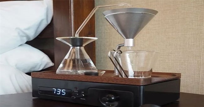 Những phát minh không thể thiếu cho một cuộc sống hoàn hảo