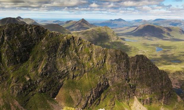 Scotland đối mặt 