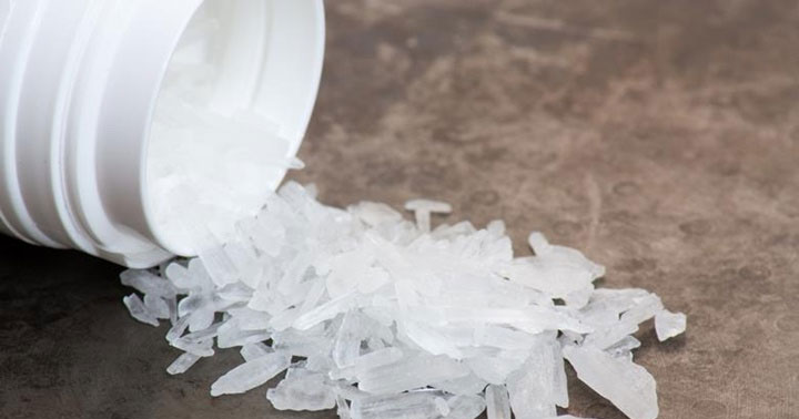 Nhận biết các loại ma túy và tác hại của chúng