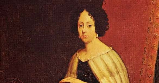 Elena Cornaro Piscopia – Nữ tiến sĩ triết học đầu tiên trên thế giới
