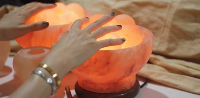 Những điều bạn chưa biết về muối hồng Himalaya