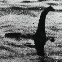 Nghiên cứu có thể chứng minh quái vật hồ Loch Ness có thực