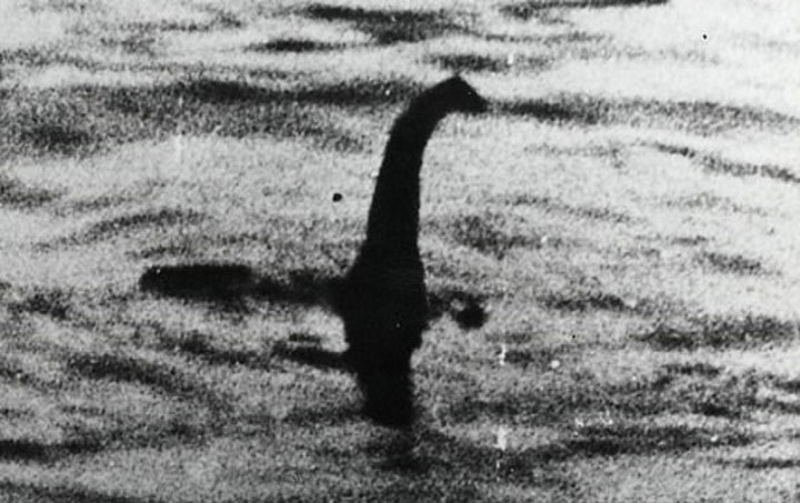 Nghiên cứu có thể chứng minh quái vật hồ Loch Ness có thực