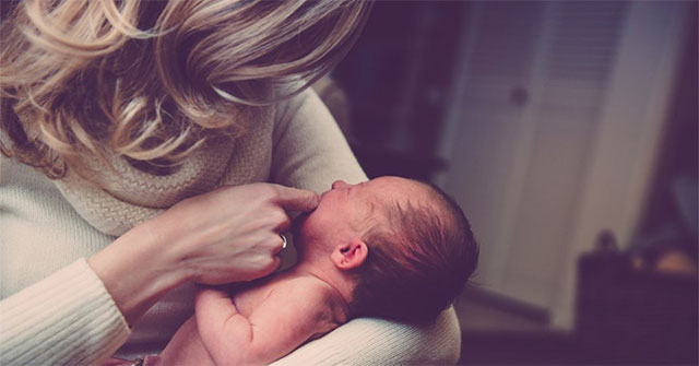Chắc bố mẹ nào cũng cần: Thiết bị "dịch" tiếng khóc trẻ sơ sinh