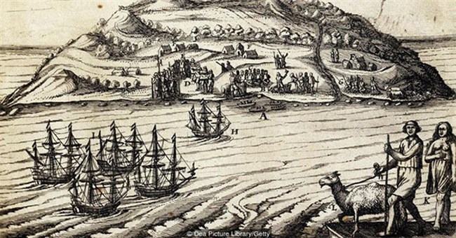 "Đảo hải tặc" phiên bản đời thực có làm fan One Piece thất vọng?