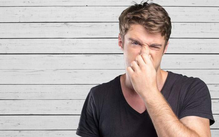 Không ngửi thấy mùi gì - dấu hiệu bất ngờ cho thấy sắp chết