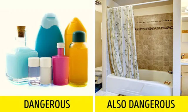 7 vật dụng ai cũng biết là độc hại nhưng vẫn sử dụng hàng ngày