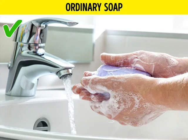 7 vật dụng ai cũng biết là độc hại nhưng vẫn sử dụng hàng ngày