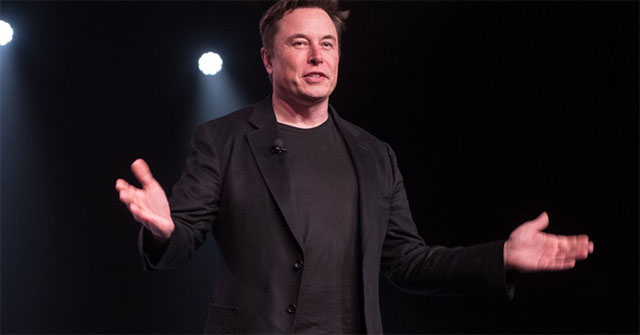 Tesla đang sở hữu thiết kế của một chiếc ô tô lai tàu ngầm, trong tương lai có thể sẽ làm cho vui