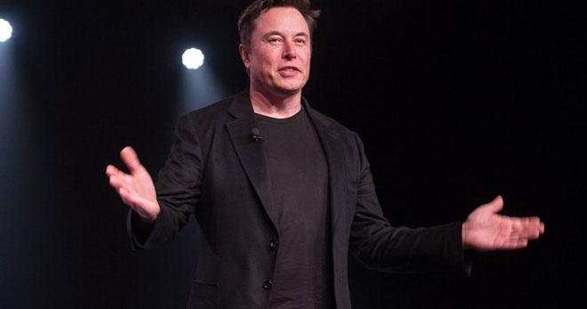 Tesla đang sở hữu thiết kế của một chiếc ô tô lai tàu ngầm, trong tương lai có thể sẽ làm cho vui