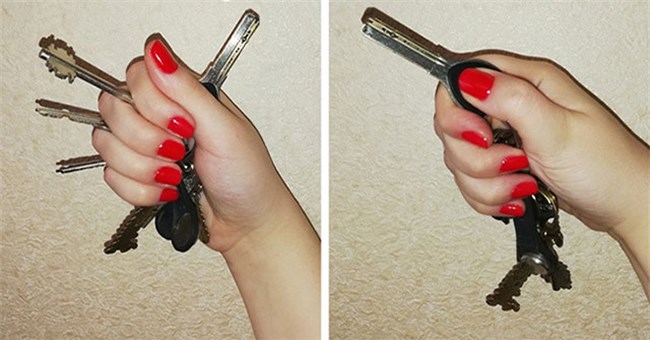 7 bí kíp tự vệ ai cũng nghĩ là đúng, nhưng sẽ có ngày khiến bạn phải trả giá