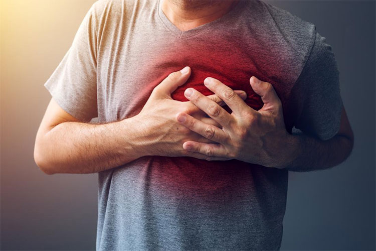 Không tập thể dục có thể gây tổn hại sức khỏe hơn cả hút thuốc hay bệnh tim mạch