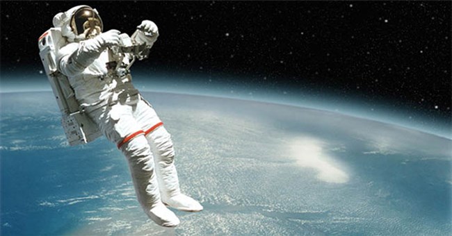 NASA: Đây là thời điểm tuyệt vời để du hành vũ trụ