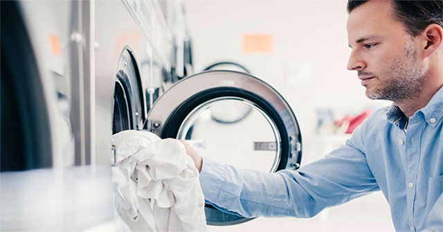 Quần áo mặc nhiều tuần liền không cần giặt