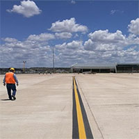 Australia thử nghiệm xây dựng "con đường xanh" đầu tiên trên thế giới