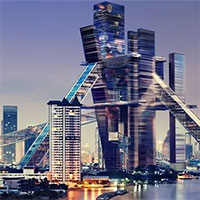 Những "siêu công trình" bị lãng quên vì... đi trước thời đại