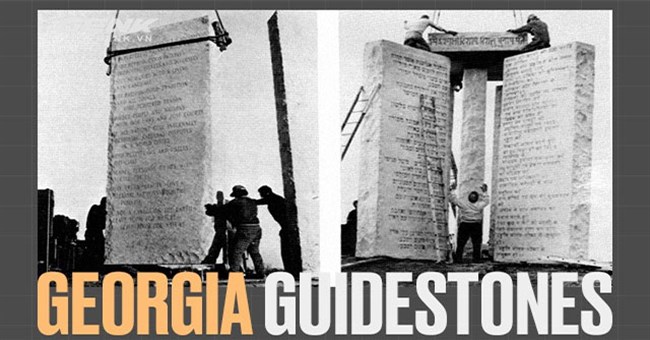 Cuốn cẩm nang khổng lồ hướng dẫn con người phải làm gì nếu tận thế xảy ra