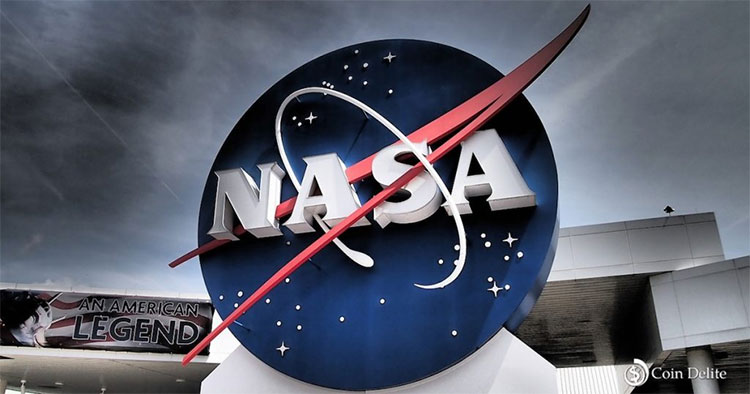 NASA bị hack, dữ liệu sứ mệnh du hành vũ trụ bị đánh cắp