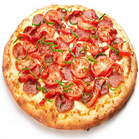 MIT vừa tạo ra một mạng thần kinh chuyên phân tích... bánh pizza