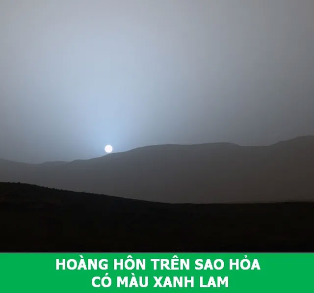 Khám phá những sự thật khoa học đầy thú vị