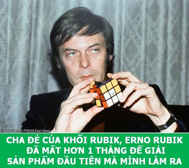 Khám phá những sự thật khoa học đầy thú vị